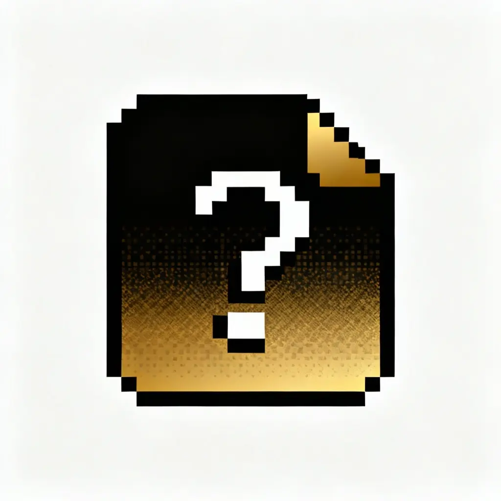 Character Counter tool icon